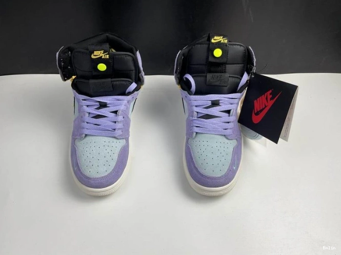 Bmlin shoes CW6576-500 Switch Purple Pulse 1 Jordan High 0815